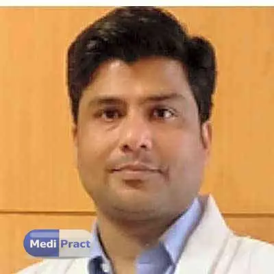 Dr. Rahul Jaiswal Profile Picture