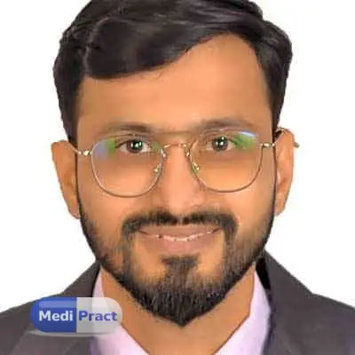 Dr. Rahul Jaju Profile Picture
