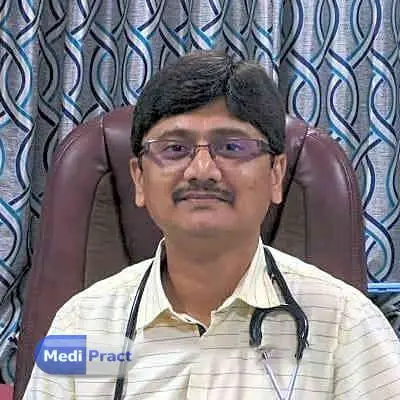 Dr. Rahul Jalgaonkar Profile Picture