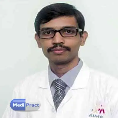 Dr. Rahul Jankar Profile Picture