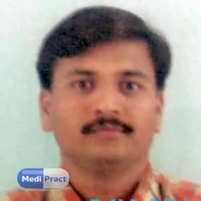 Dr. Rahul Jannekar Profile Picture