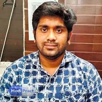 Dr. Rahul Jarupula Profile Picture