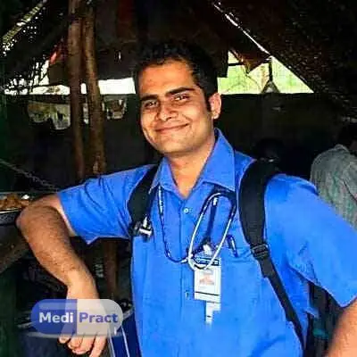 Dr. Rahul Jha Profile Picture