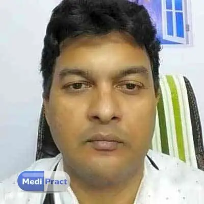Dr. Rahul Joshi Profile Picture
