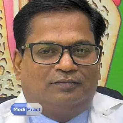 Dr. Rahul K. Dhale Profile Picture