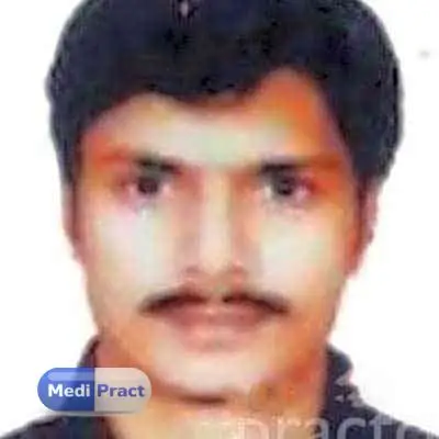 Dr. Rahul K Profile Picture