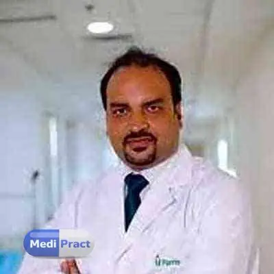 Dr. Rahul K Sharma Profile Picture