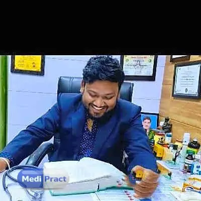 Dr. Rahul K Vaidhya Profile Picture