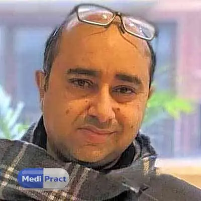 Dr. Rahul Kackar Profile Picture