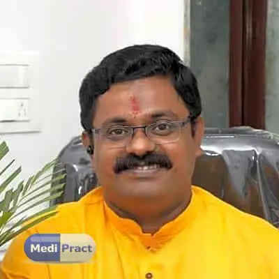 Dr. Rahul Kale Profile Picture