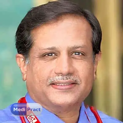 Dr. Rahul Kallianpur Profile Picture