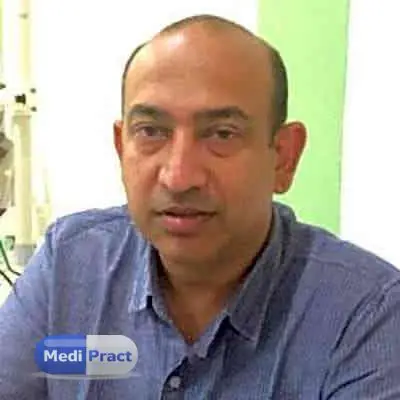 Dr. Rahul Kalra Profile Picture