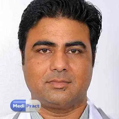 Dr. Rahul Kankhedia Profile Picture