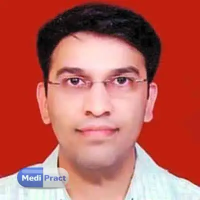 Dr. Rahul Karandikar Profile Picture