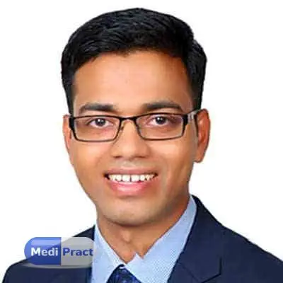 Dr. Rahul Karna Profile Picture