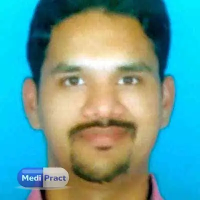 Dr. Rahul Kashide Profile Picture