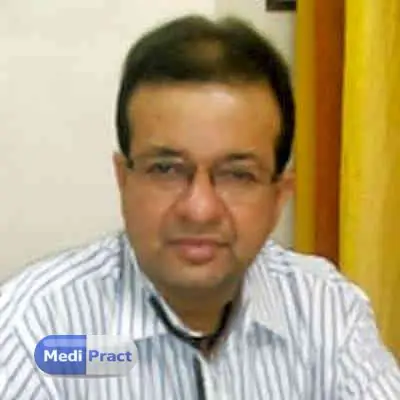 Dr. Rahul Kataria Profile Picture