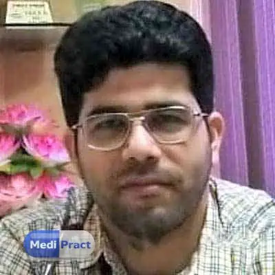 Dr. RAHUL KATYAL Profile Picture
