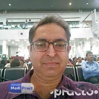 Dr. Rahul Kawatra Profile Picture