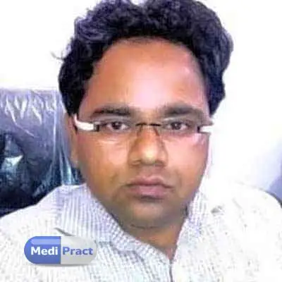 Dr. Rahul Keskar Profile Picture