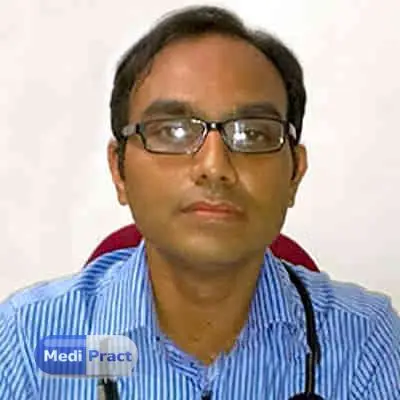 Dr. Rahul Khandare Profile Picture