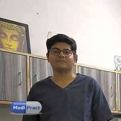 Dr. Rahul Khandelwal Profile Picture