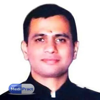 Dr. Rahul Kote Profile Picture