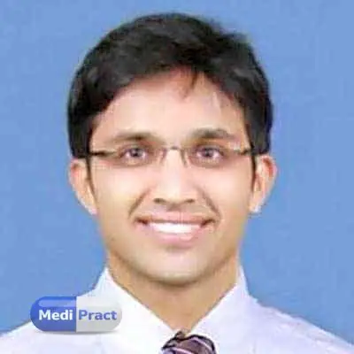 Dr. Rahul Kothari Profile Picture