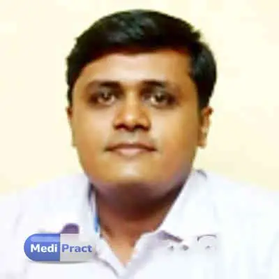 Dr. Rahul Kukade Profile Picture