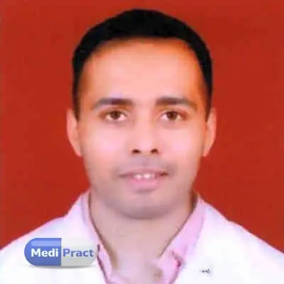 Dr. Rahul Kulkarni Profile Picture