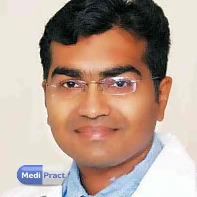 Dr. Rahul Kulkarni Profile Picture