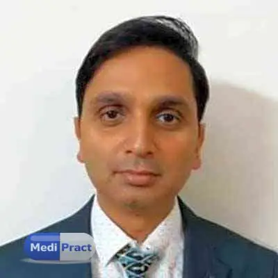 Dr. Rahul Kumar Chaudhary Profile Picture