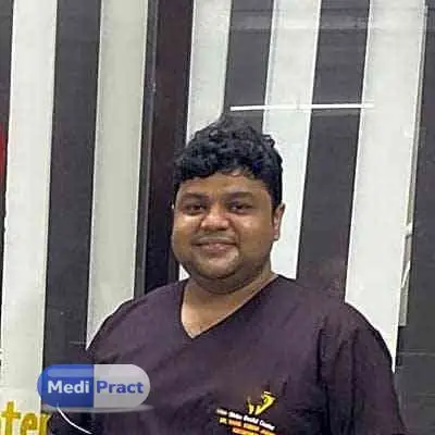 Dr. Rahul Kumar Jaiswal Profile Picture