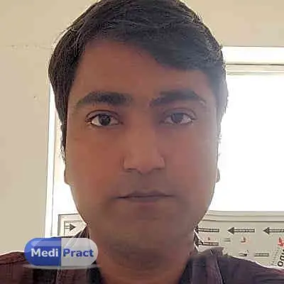 Dr. Rahul Kumar Mittal Profile Picture