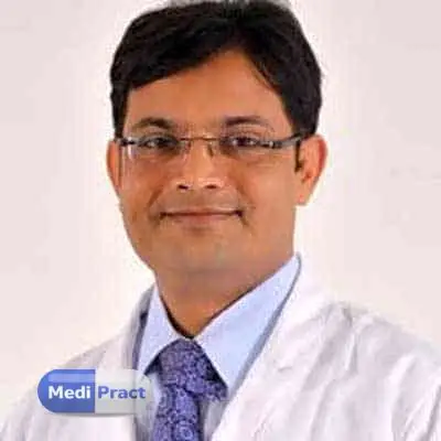 Dr. Rahul Kumar Sahu Profile Picture