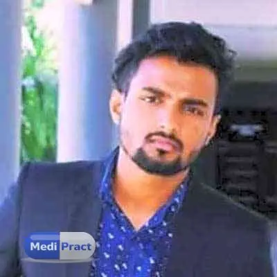Dr. Rahul Kumar Thakur Profile Picture