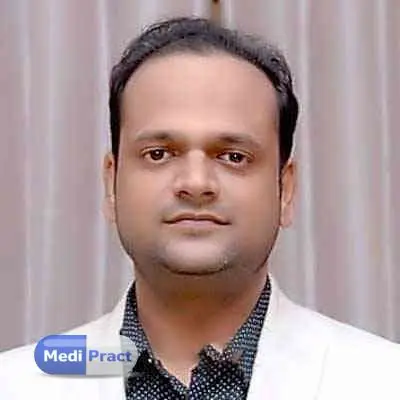 Dr. Rahul Kundar Profile Picture