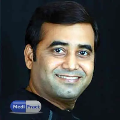 Dr. Rahul Kute Profile Picture