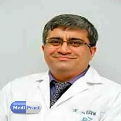 Dr. Rahul Lath Profile Picture