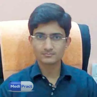 Dr. Rahul Liladhar Kurkure Profile Picture