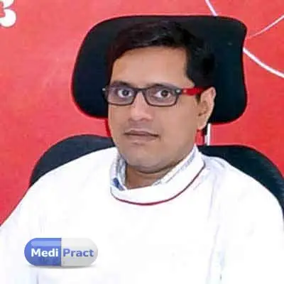 Dr. Rahul Lodaya Profile Picture