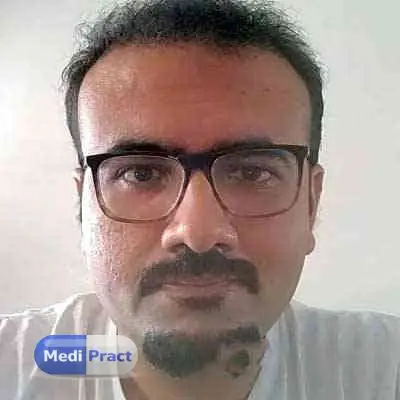 Dr. Rahul M. Rao Profile Picture