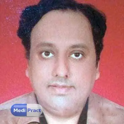 Dr. Rahul Madoiya Profile Picture