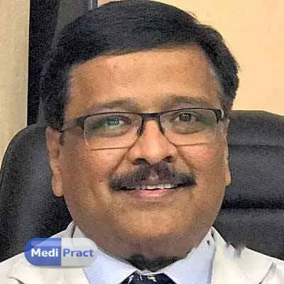 Dr. Rahul Mahadar Profile Picture