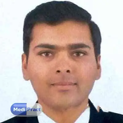 Dr. Rahul Mahajan Profile Picture