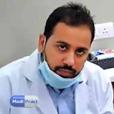 Dr. Rahul Malhotra Profile Picture