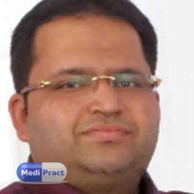 Dr. Rahul Malik Profile Picture