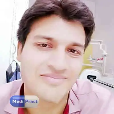 Dr. Rahul Malu Profile Picture