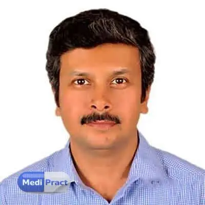 Dr. Rahul Malushte Profile Picture