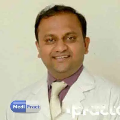 Dr. Rahul Manjare Profile Picture